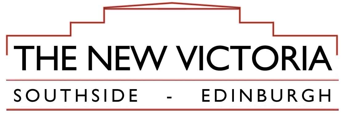 The New Victoria Project, Edinburgh